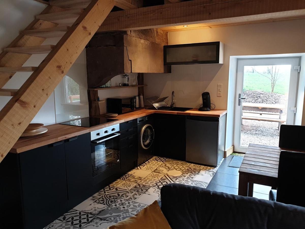 Holiday home Les Vergers D'epona 