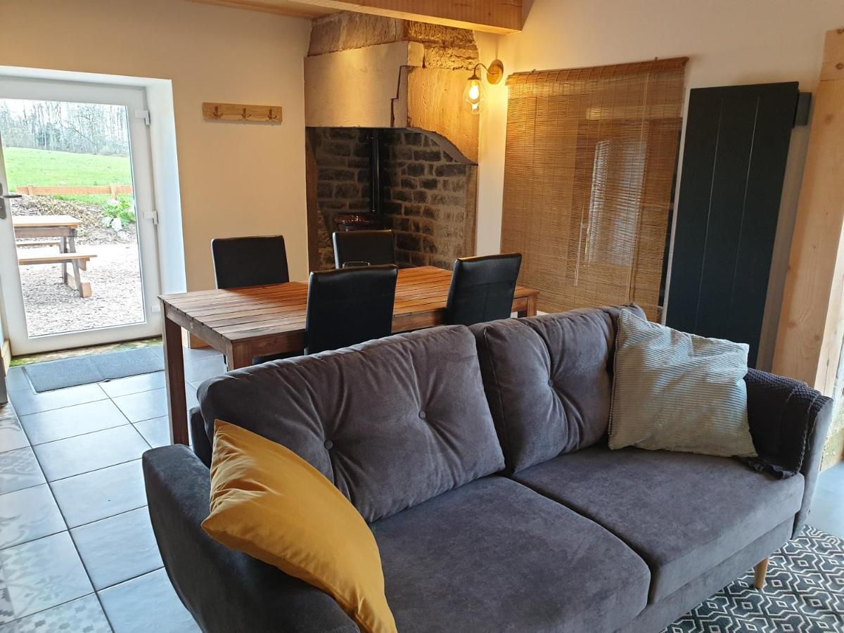 Holiday home Les Vergers D'epona 