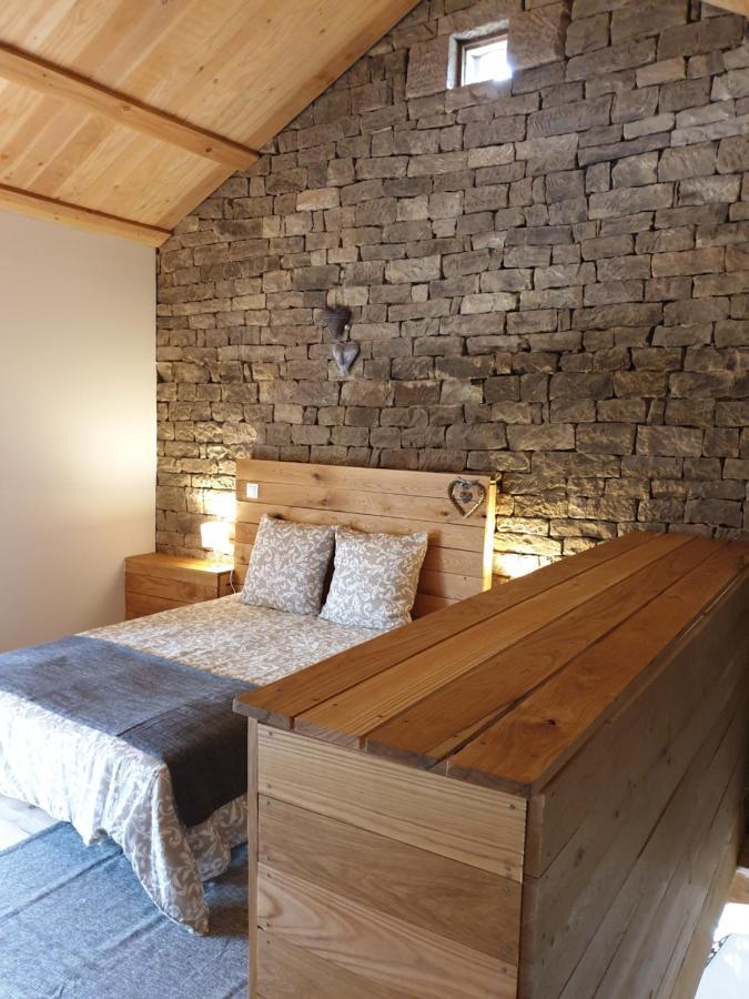 Holiday home Les Vergers D'epona 