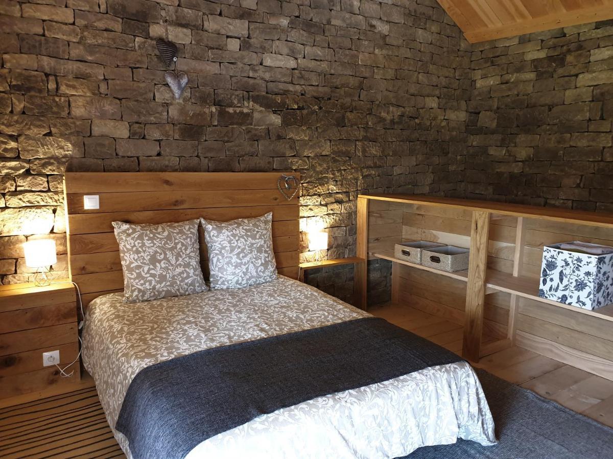 Holiday home Les Vergers D'epona 
