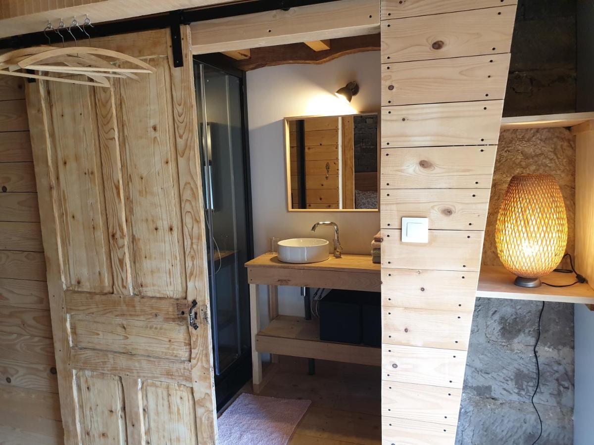Holiday home Les Vergers D'epona 