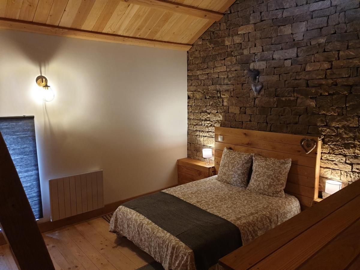 Holiday home Les Vergers D'epona 