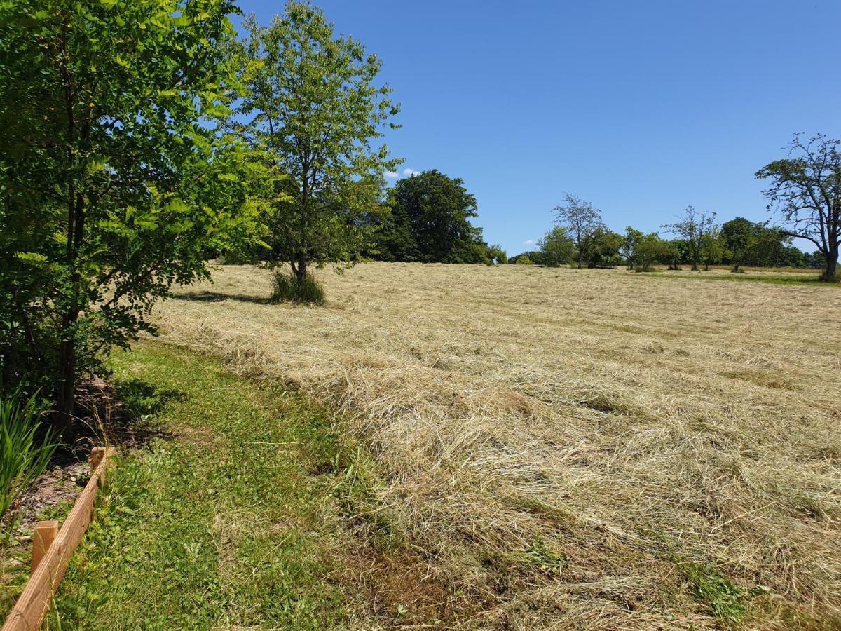 Holiday home Les Vergers D'epona 